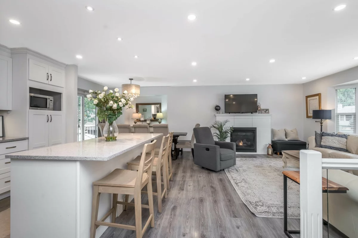 Bedroom 3 Photo of 4427 202 Street, Langley, BC