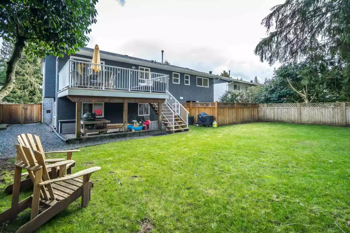 Community Amenities Photo (Clubhouse) of 4427 202 Street, Langley, BC