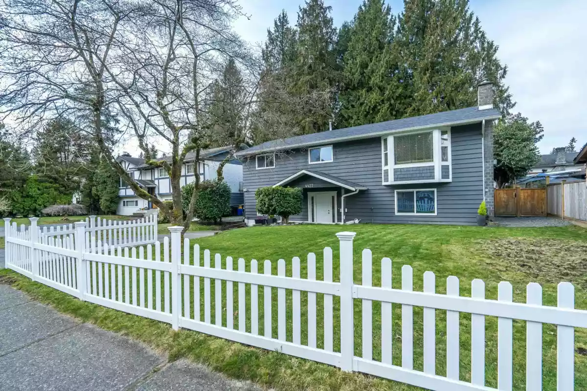 Fitness Center Photo Near 4427 202 Street, Langley, BC