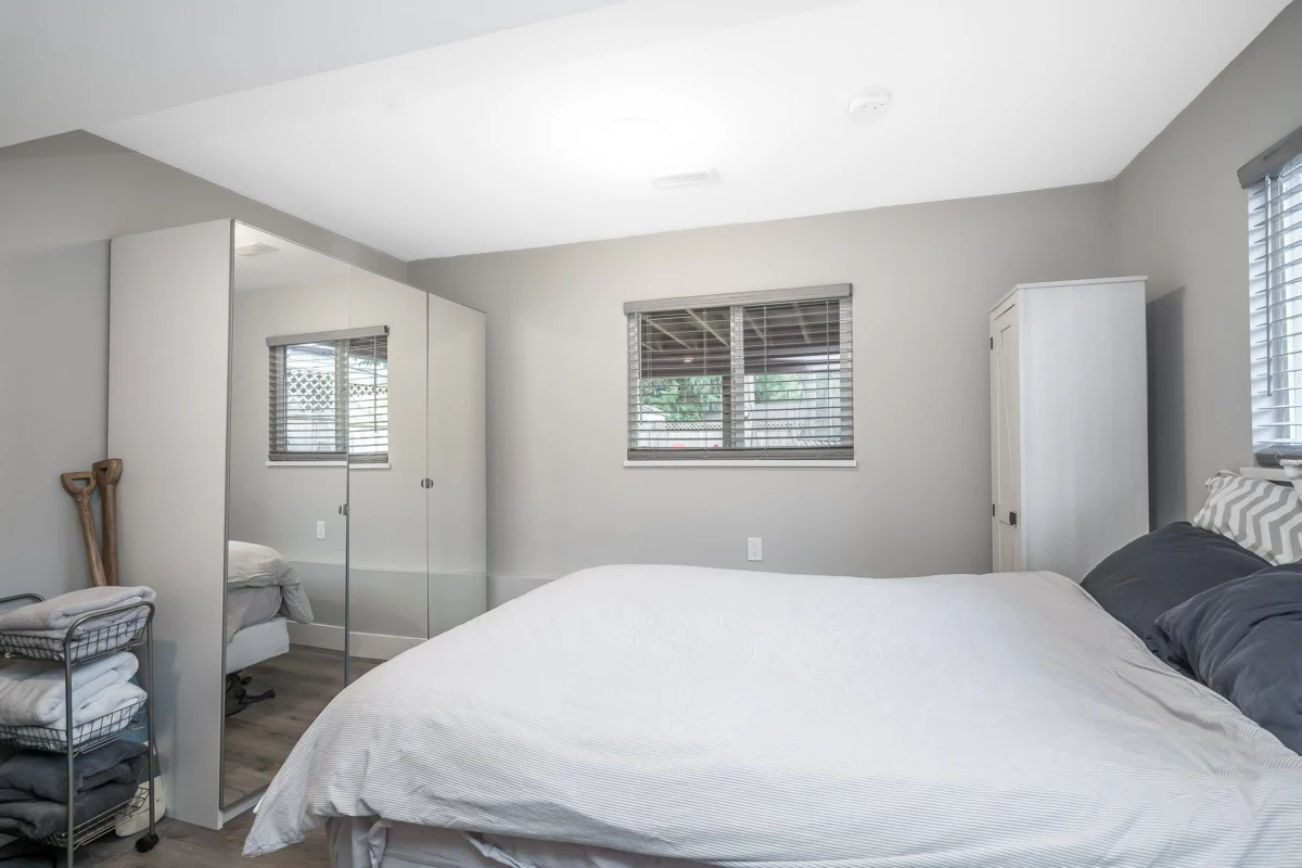 Front Yard Photo of 4427 202 Street, Langley, BC