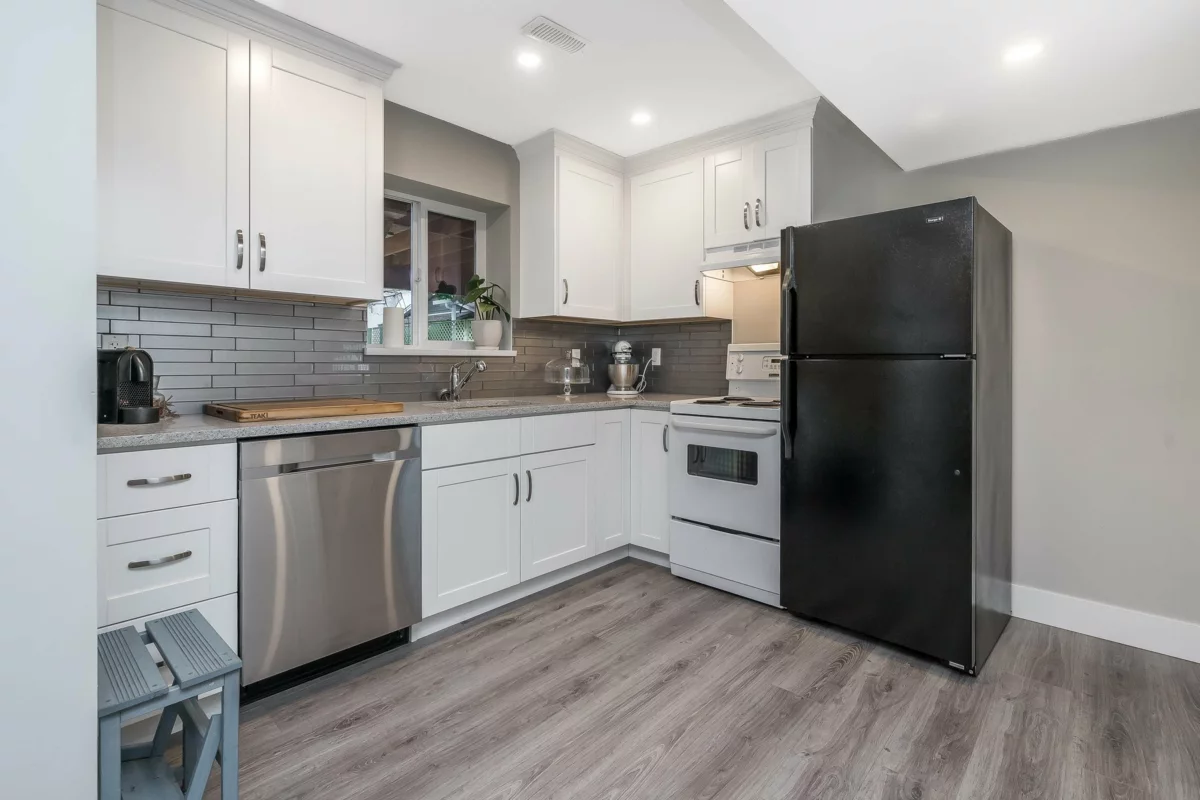 Hallway Photo of 4427 202 Street, Langley, BC