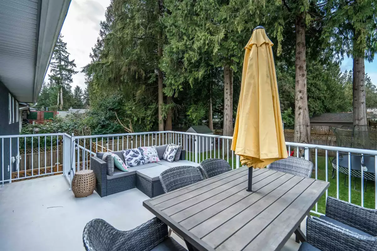 Hot Tub / Spa Photo of 4427 202 Street, Langley, BC
