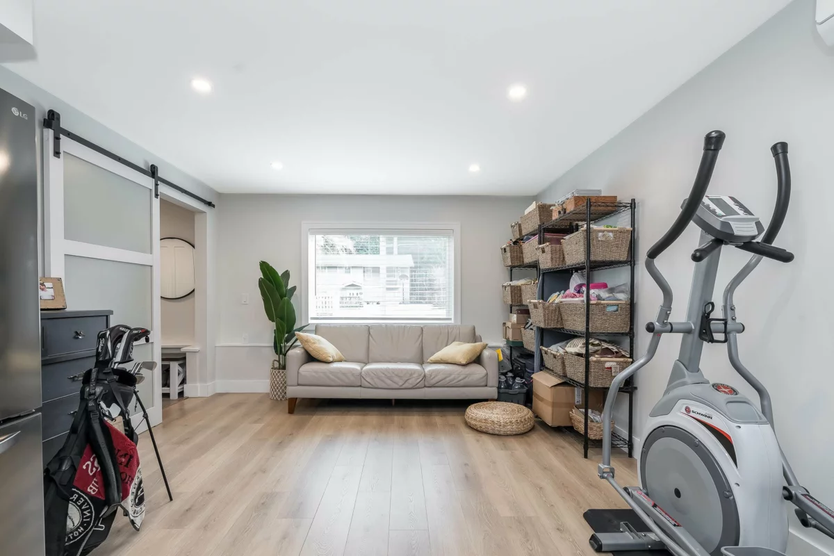 Mudroom Photo of 4427 202 Street, Langley, BC
