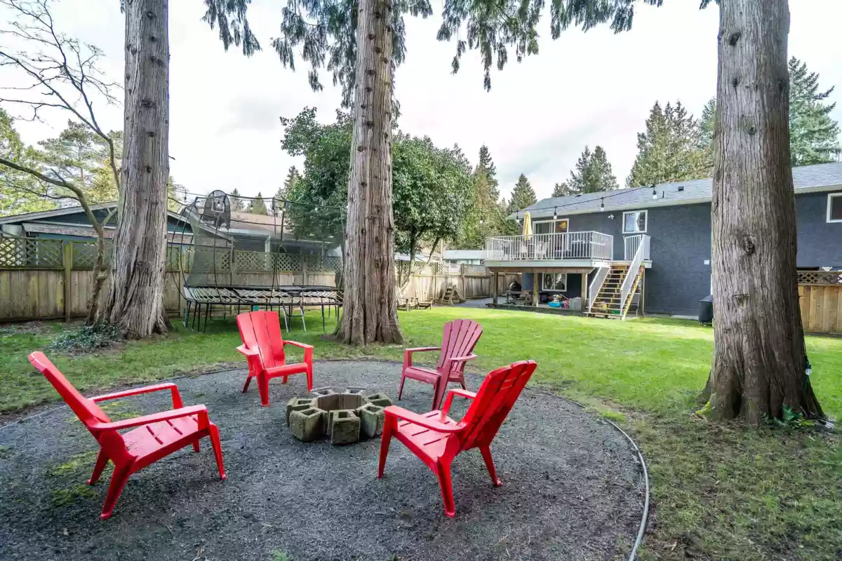 Neighborhood Park Photo Near 4427 202 Street, Langley, BC