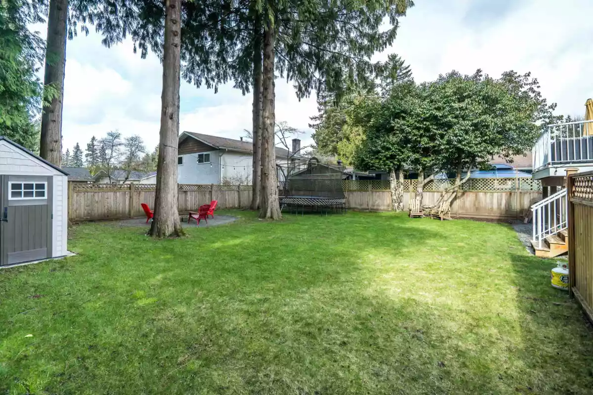Outdoor Kitchen Photo of 4427 202 Street, Langley, BC