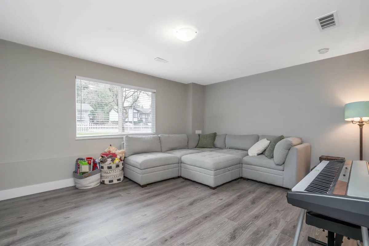 Outdoor Patio Photo of 4427 202 Street, Langley, BC