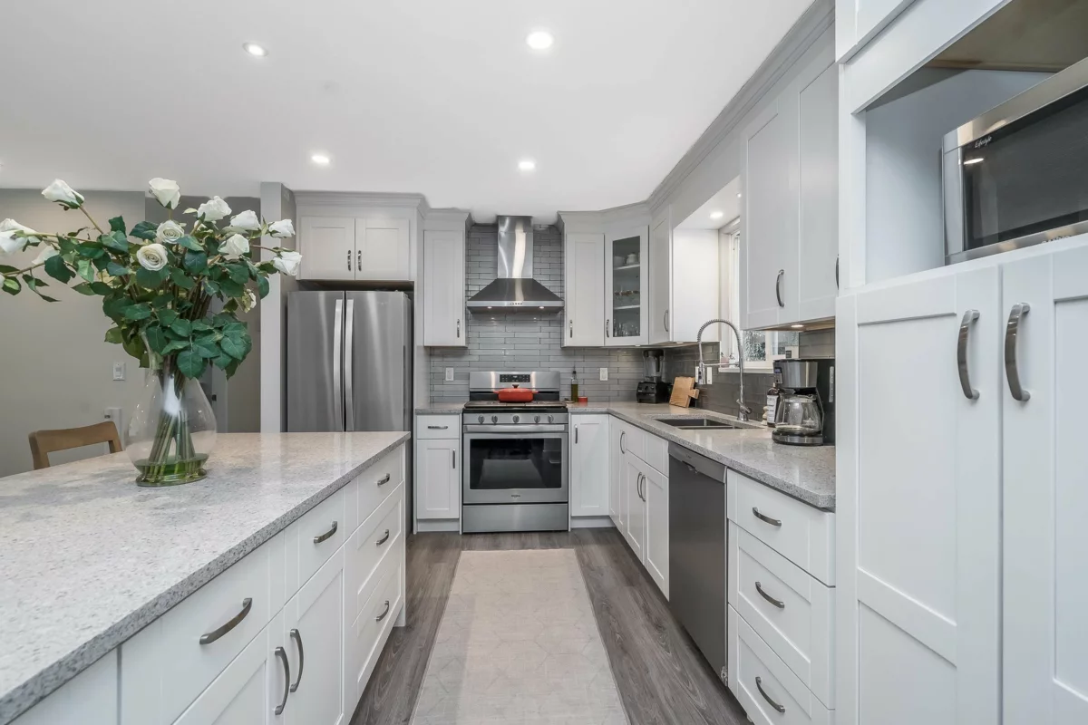 Pantry Photo of 4427 202 Street, Langley, BC