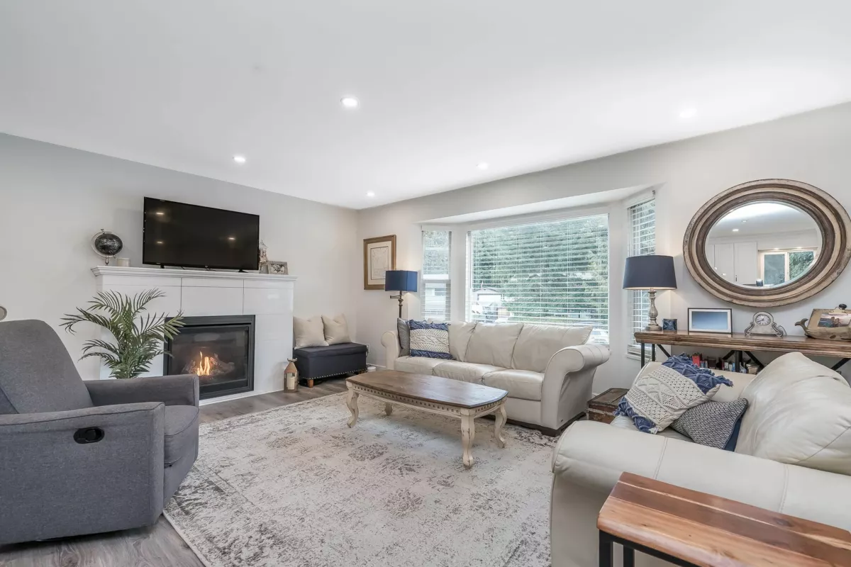 Primary Bedroom Photo of 4427 202 Street, Langley, BC