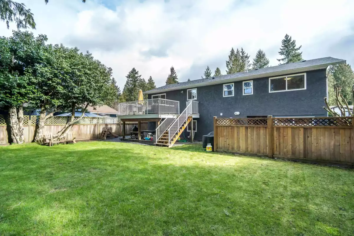 Street View Photo of 4427 202 Street, Langley, BC