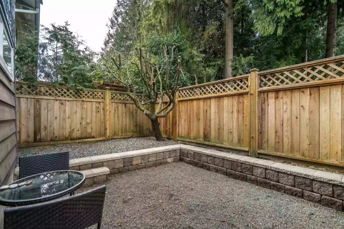 Swimming Pool Photo of 4427 202 Street, Langley, BC