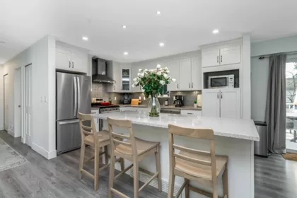 Kitchen Photo of 4427 202 Street, Langley, BC