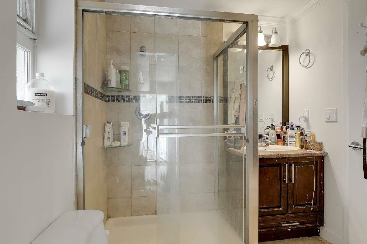 Aerial View of 7436 118a Street, Delta, BC