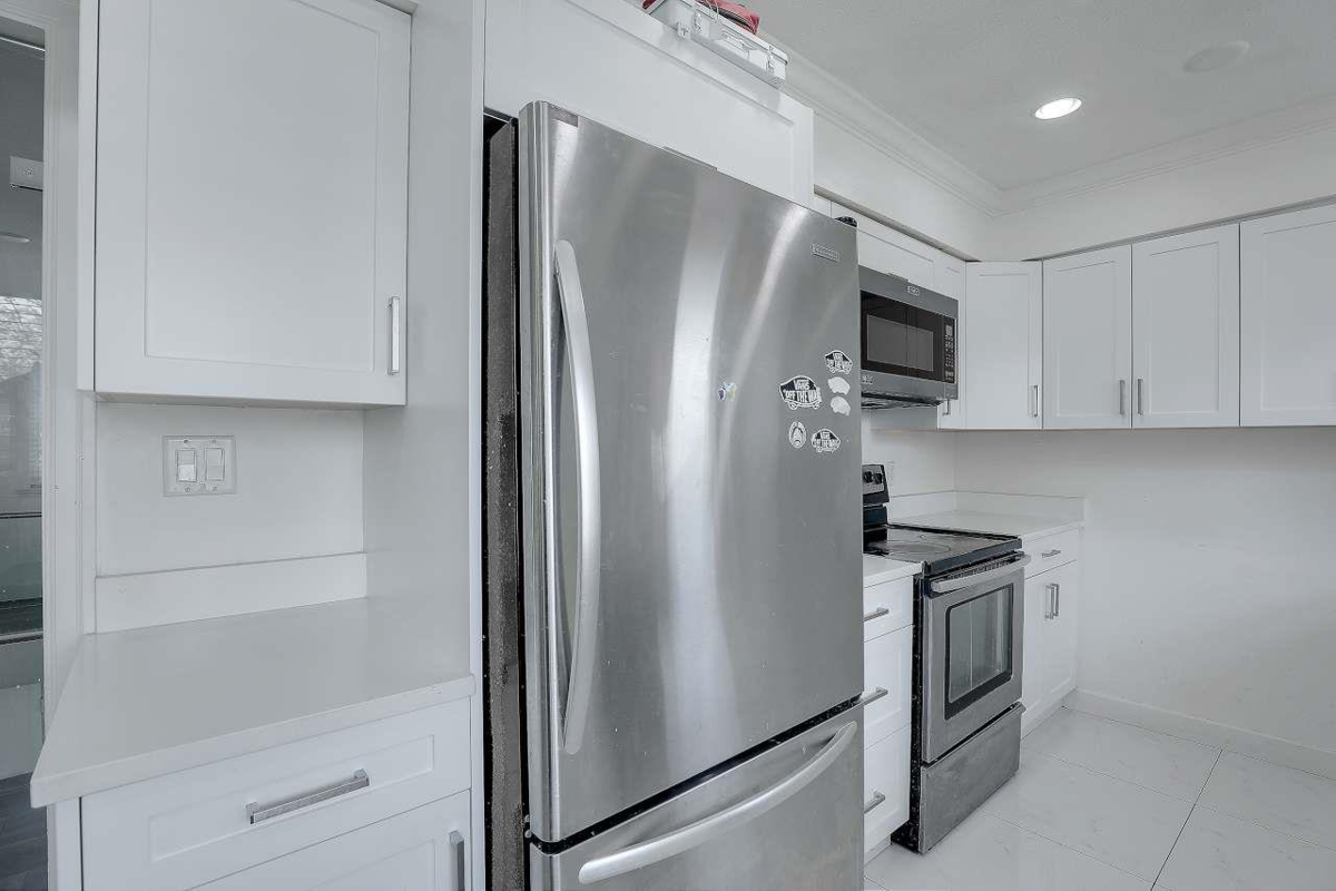 Bedroom 3 Photo of 7436 118a Street, Delta, BC