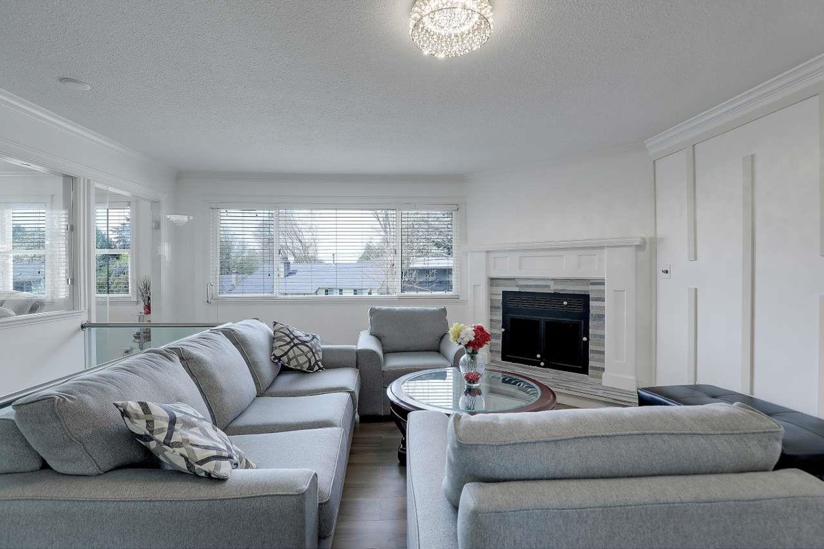Dining Area Photo of 7436 118a Street, Delta, BC