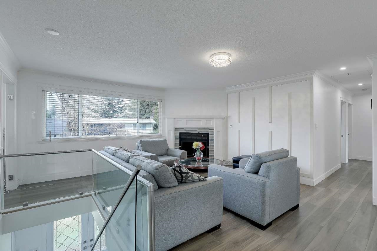 Family Room Photo of 7436 118a Street, Delta, BC