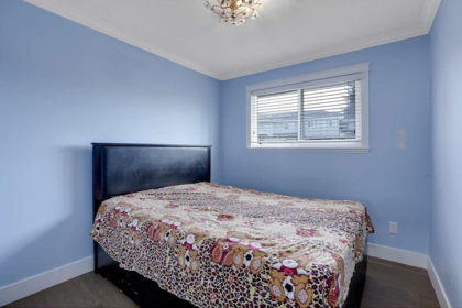 Basement Recreation Room Photo of 7436 118a Street, Delta, BC