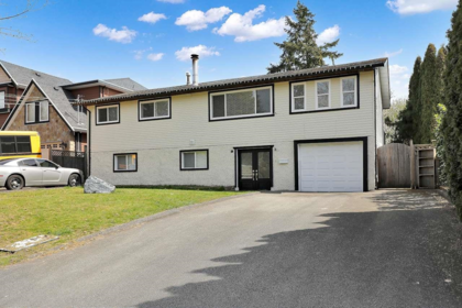 7436 118a Street, Delta, BC, Delta — Single Family Residence for sale