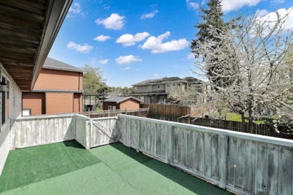 Laundry Room Photo of 7436 118a Street, Delta, BC