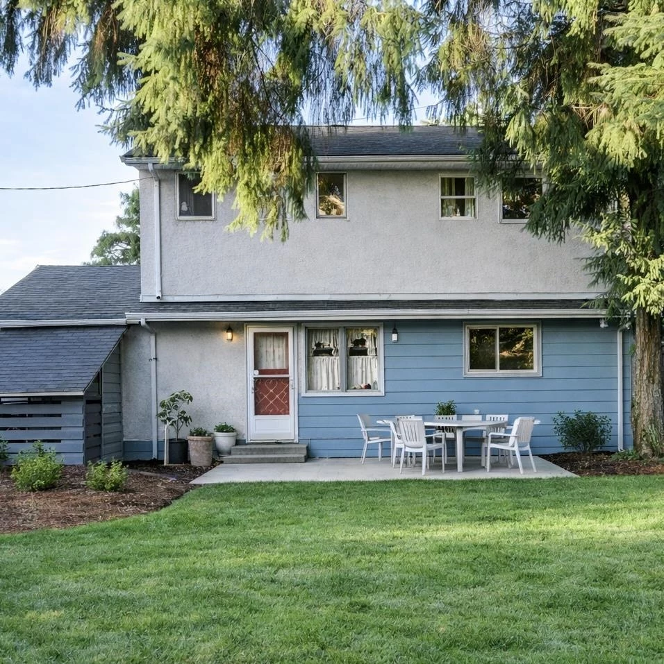 Exterior Rear Photo of 12144 94a Avenue, Surrey, BC