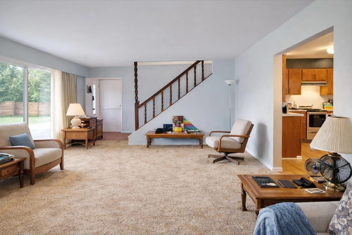 Family Room Photo of 12144 94a Avenue, Surrey, BC