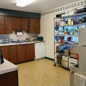 Kitchen Photo of 12144 94a Avenue, Surrey, BC