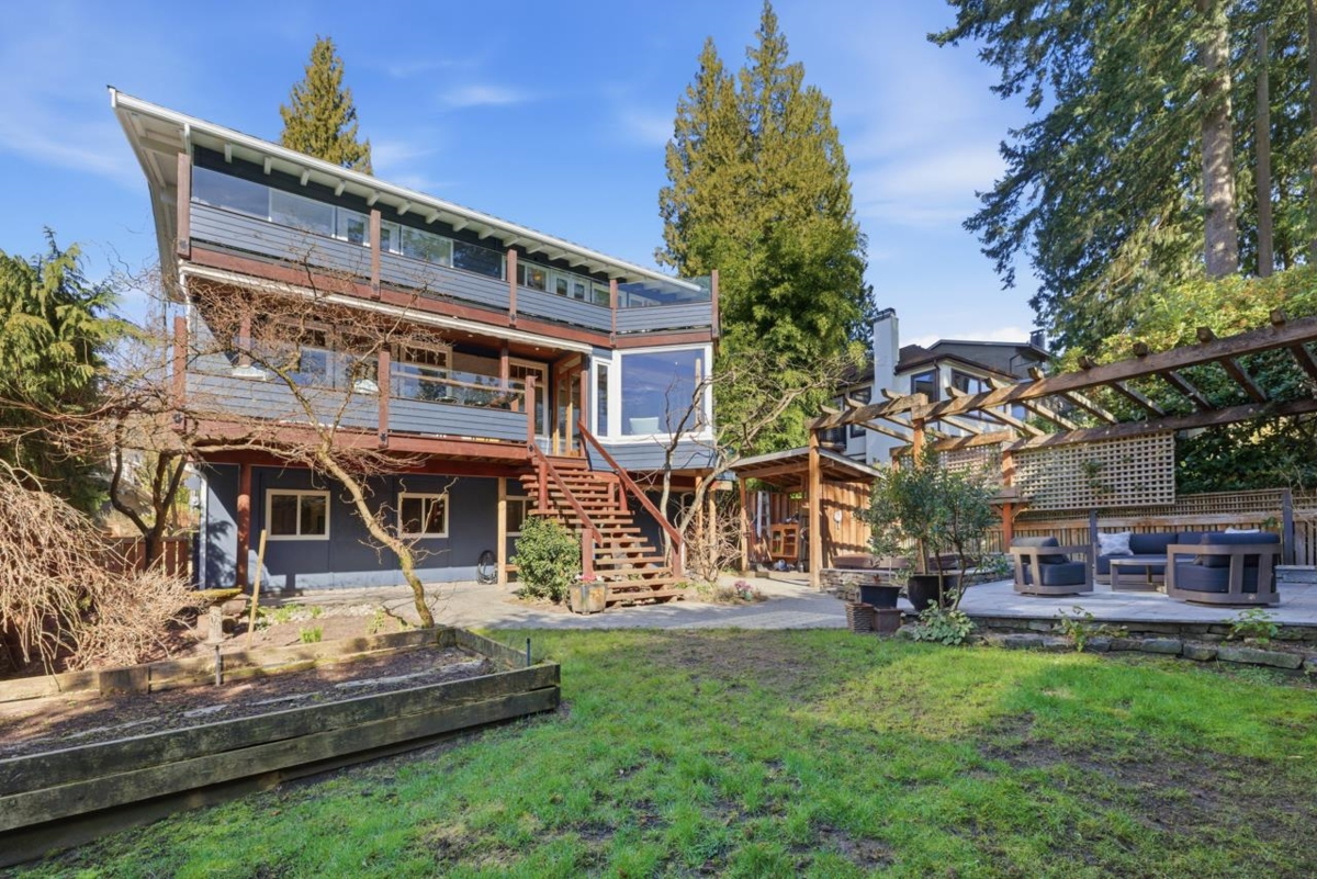 Community Amenities Photo (Clubhouse) of 145 E Kensington Road, North Vancouver, BC