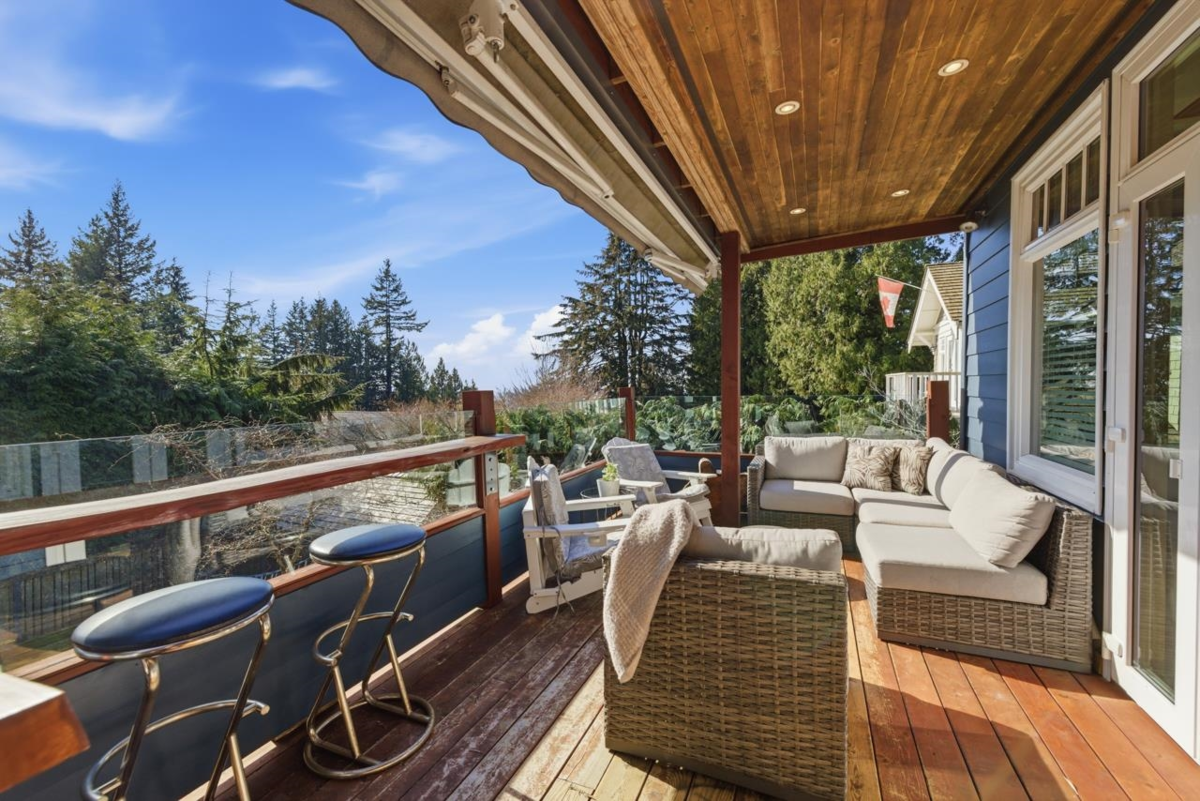 Laundry Room Photo of 145 E Kensington Road, North Vancouver, BC