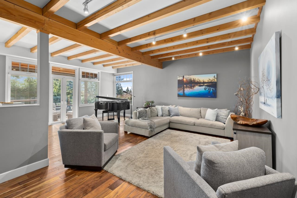 Pantry Photo of 145 E Kensington Road, North Vancouver, BC