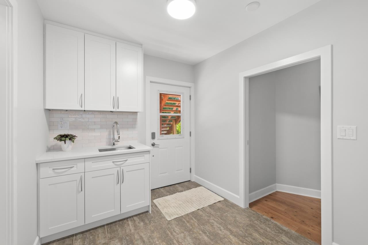 Street View Photo of 145 E Kensington Road, North Vancouver, BC