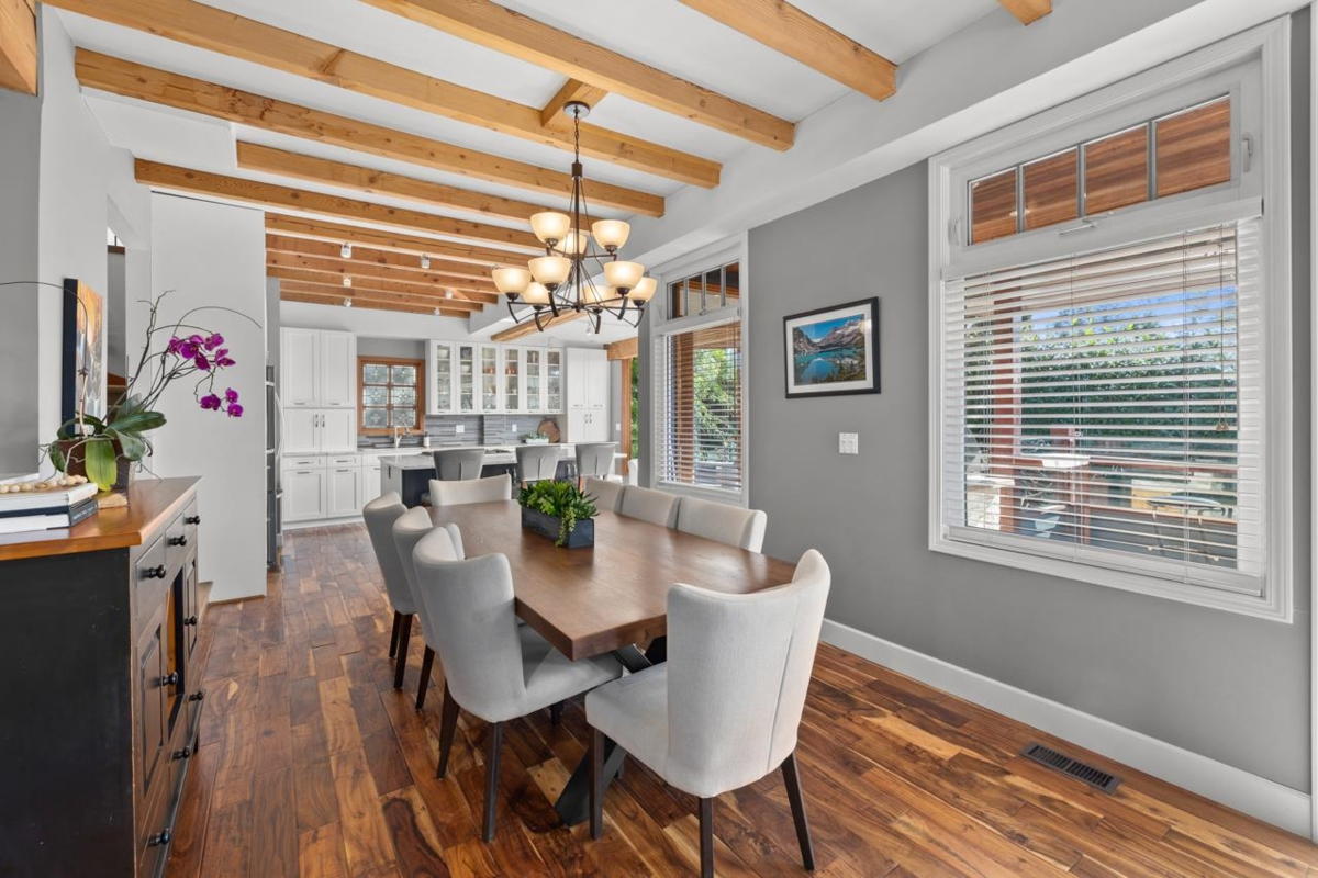 Walk-In Closet Photo of 145 E Kensington Road, North Vancouver, BC