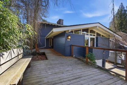 145 E Kensington Road, North Vancouver, BC