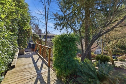 145 E Kensington Road, North Vancouver, BC