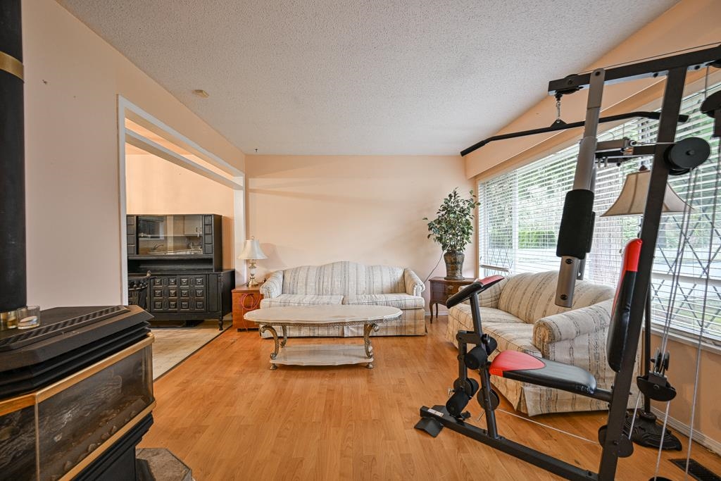 Dining Area Photo of 7016 141 Street, Surrey, BC