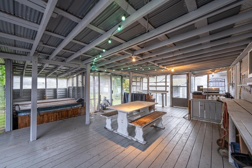 Entry Foyer Photo of 7016 141 Street, Surrey, BC