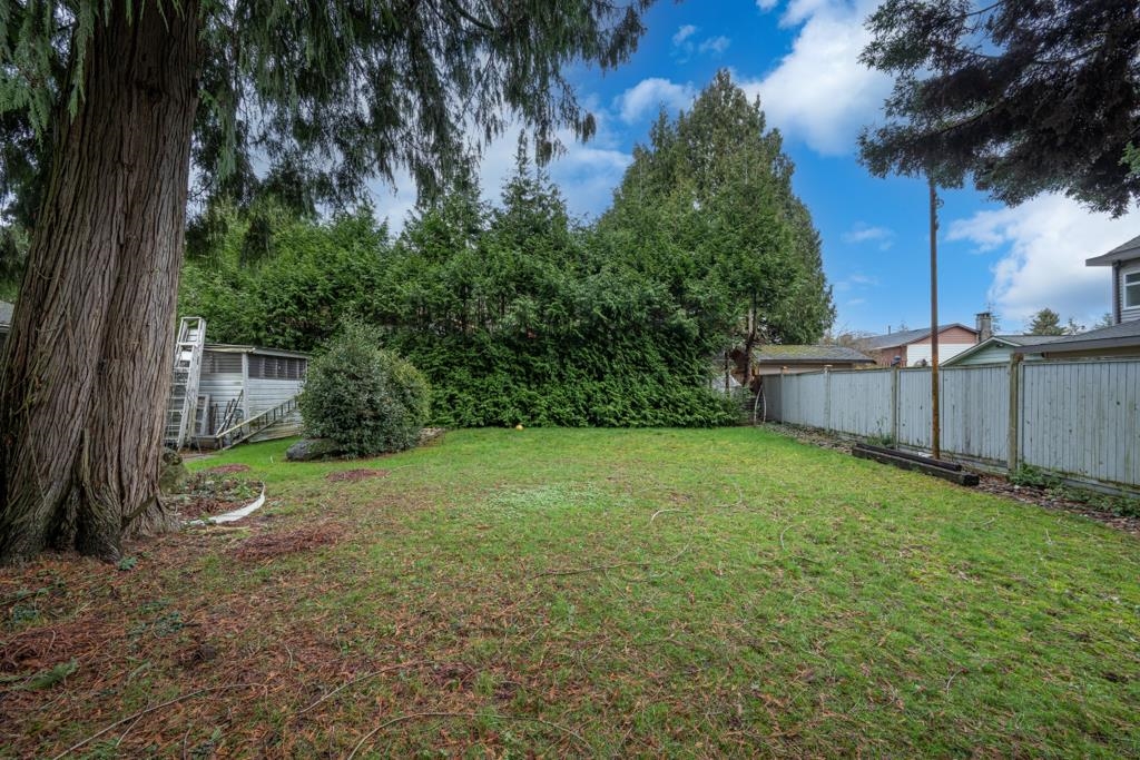 Garage Interior Photo of 7016 141 Street, Surrey, BC