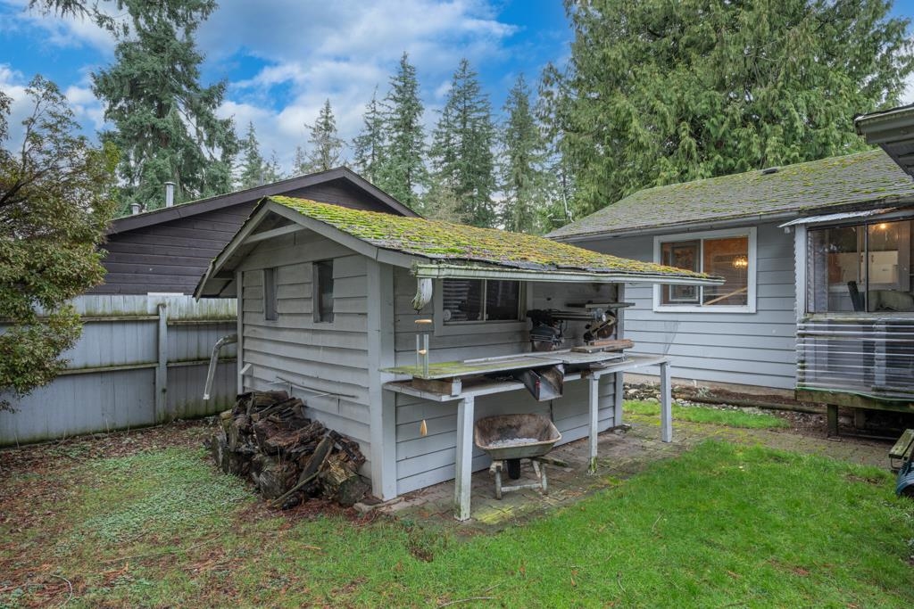 Outdoor Deck Photo of 7016 141 Street, Surrey, BC