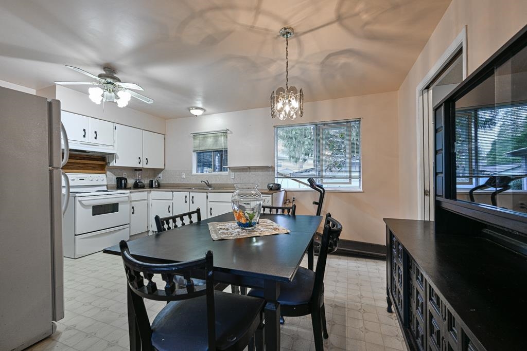 Pantry Photo of 7016 141 Street, Surrey, BC