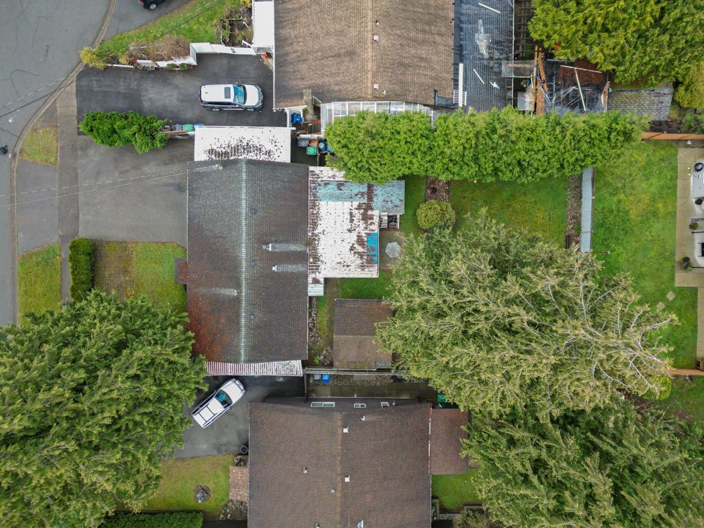 Swimming Pool Photo of 7016 141 Street, Surrey, BC