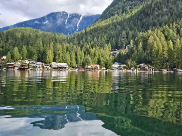 Lot 4 Williams Landing, Pitt Meadows, BC, Pitt Meadows — Land for sale
