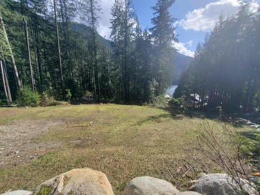 Hot Tub / Spa Photo of Lot 4 Williams Landing, Pitt Meadows, BC