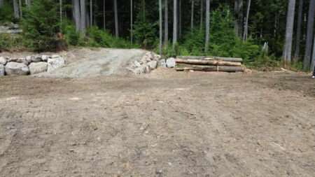 Loft / Bonus Room Photo of Lot 4 Williams Landing, Pitt Meadows, BC