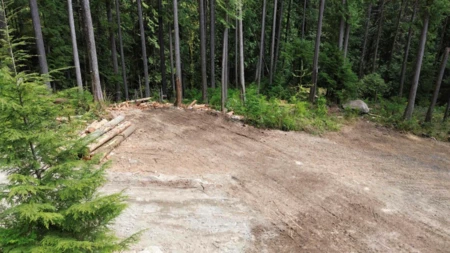 Outdoor Patio Photo of Lot 4 Williams Landing, Pitt Meadows, BC