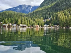 Lot 4 Williams Landing, Pitt Meadows, BC