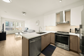 412 611 Regan Avenue, Coquitlam, BC