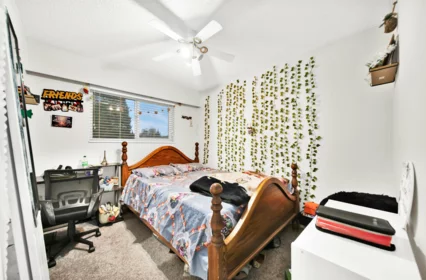Bedroom 2 Photo of 14539 Chartwell Drive, Surrey, BC