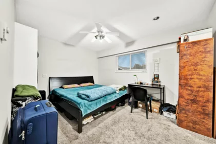 Bedroom 3 Photo of 14539 Chartwell Drive, Surrey, BC