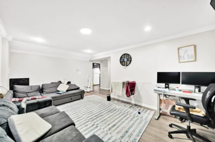 Office / Den Photo of 14539 Chartwell Drive, Surrey, BC