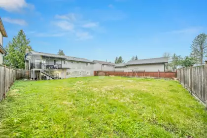 Outdoor Deck Photo of 14539 Chartwell Drive, Surrey, BC