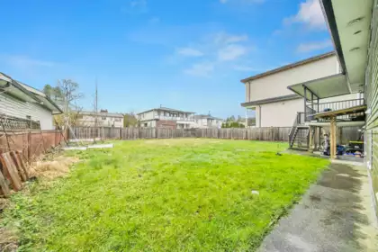 Outdoor Patio Photo of 14539 Chartwell Drive, Surrey, BC