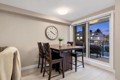 105 19939 55a Avenue, Langley, BC, Langley — Apartment/Condo for sale